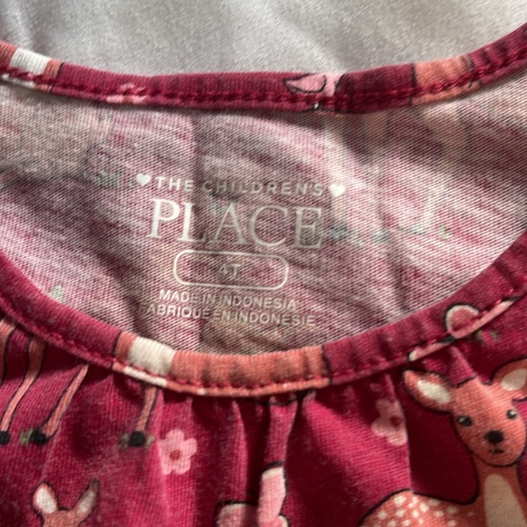 🔥3 for $10 - Three 4T girls dresses - Picture 3 of 8